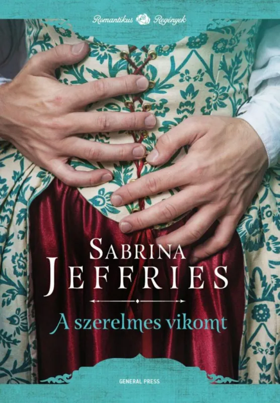 A szerelmes vikomt Exkluzív ajánlat