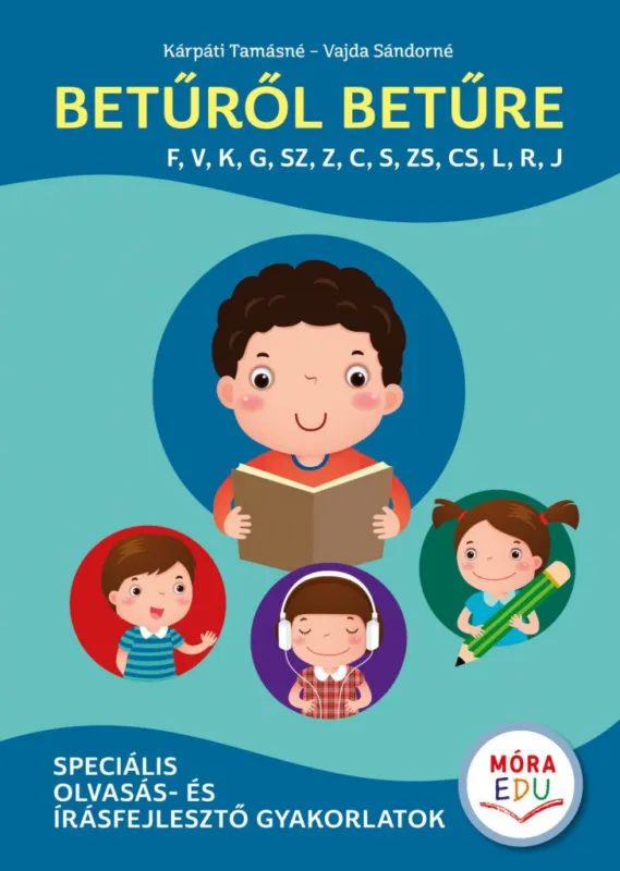 Betűről betűre 3. Vedd meg online