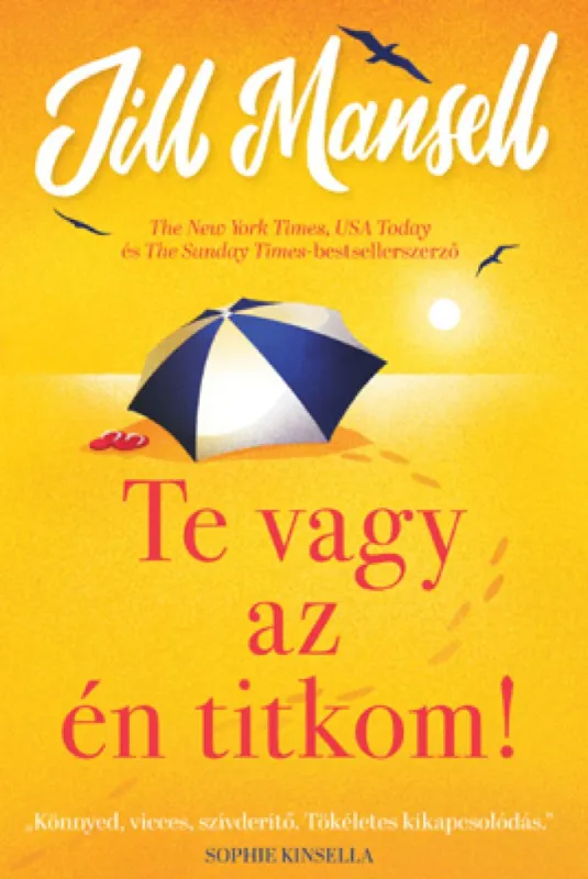 Te vagy az én titkom! Vedd meg online