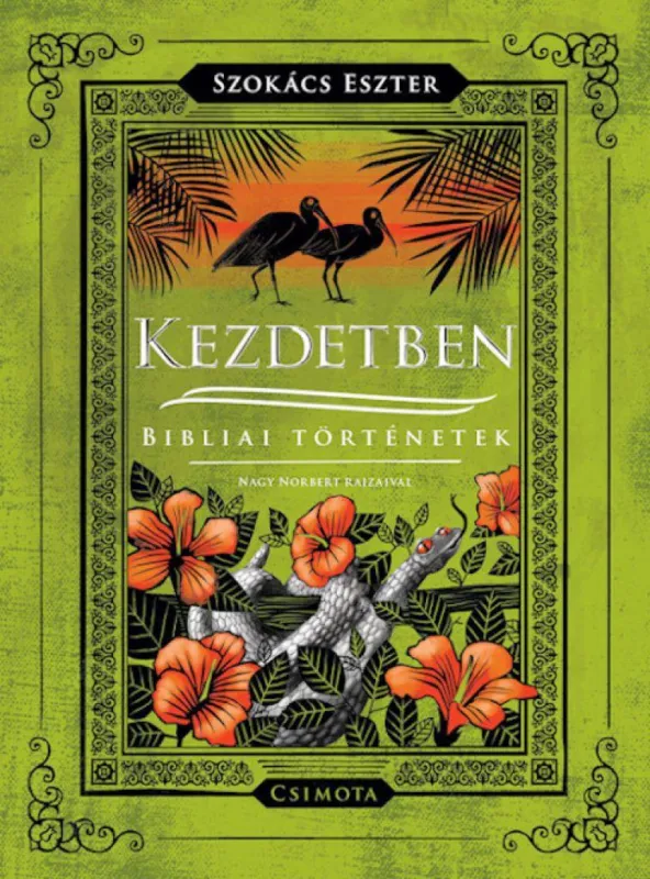 Kezdetben - Bibliai történetek Vedd meg most