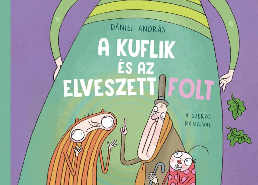 Árcsökkenés A kuflik és az elveszett folt
