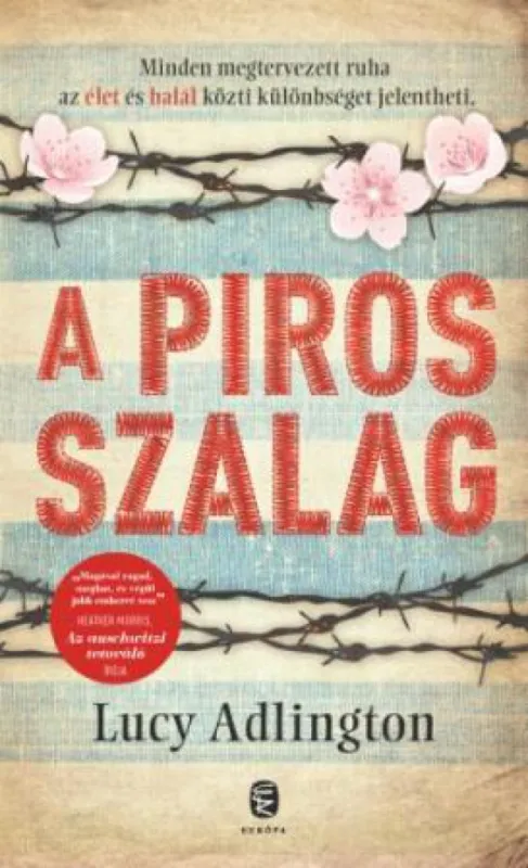 Nézd meg most A piros szalag