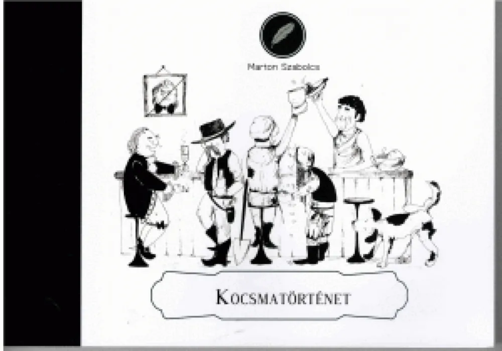 Kocsmatörténet Ajánlat