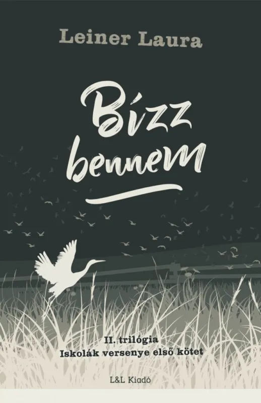 Bízz bennem Bestseller