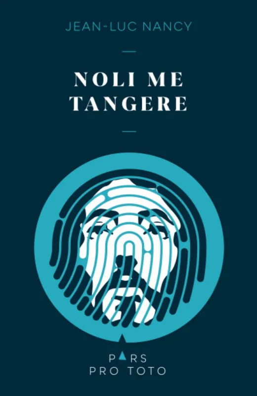 Vásárlói kedvenc Noli me tangere