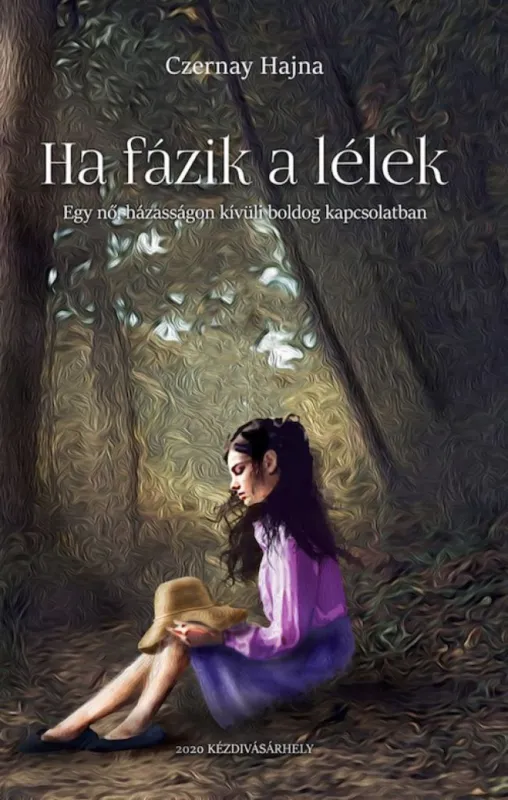Kedvezmény Ha fázik a lélek