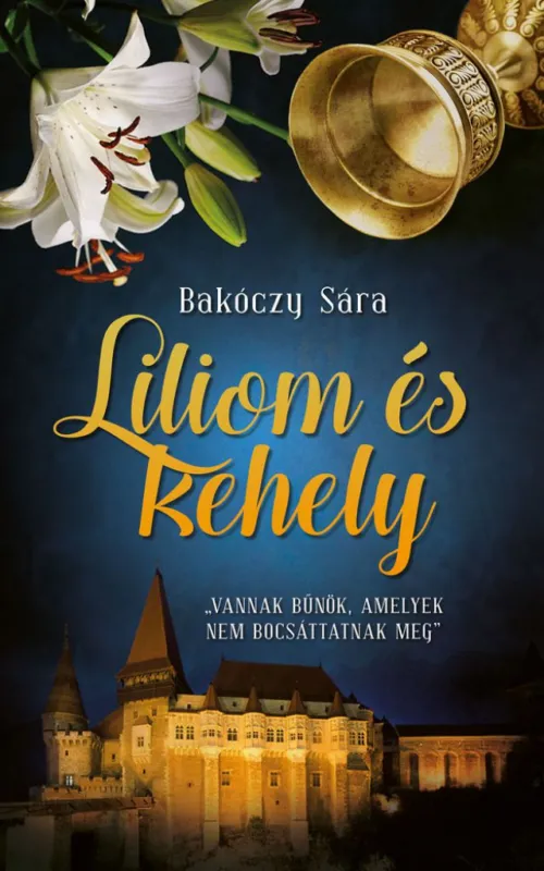 Liliom és kehely Alacsony ár