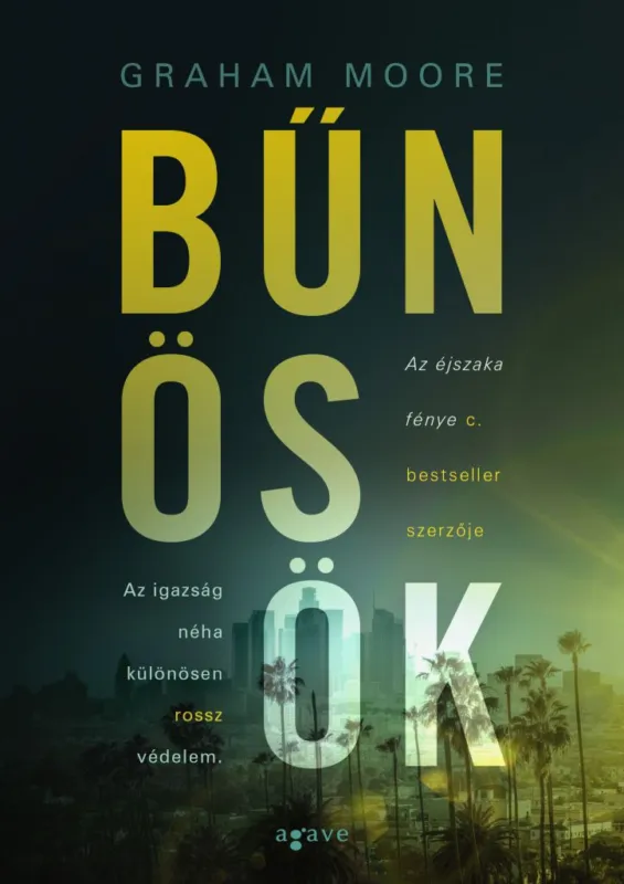 Végkiárusítás Bűnösök