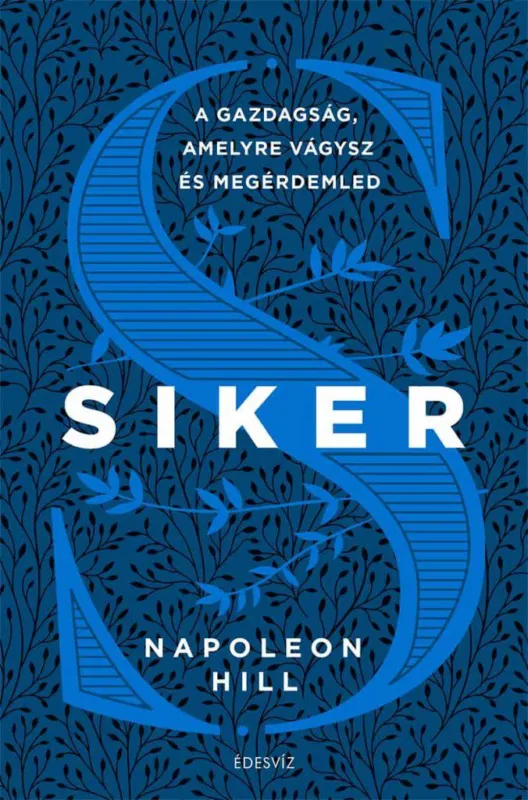 Expressz kézbesítés Siker - A gazdagság, amelyre vágysz és megérdemled
