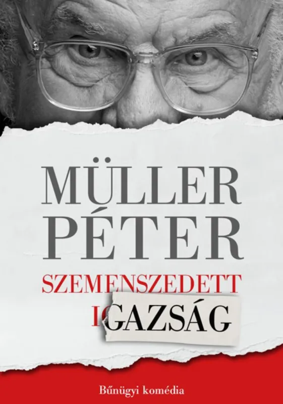 Szemenszedett igazság Biztonságos fizetés