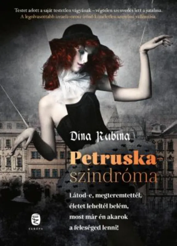Petruska-szindróma Különleges ajánlat