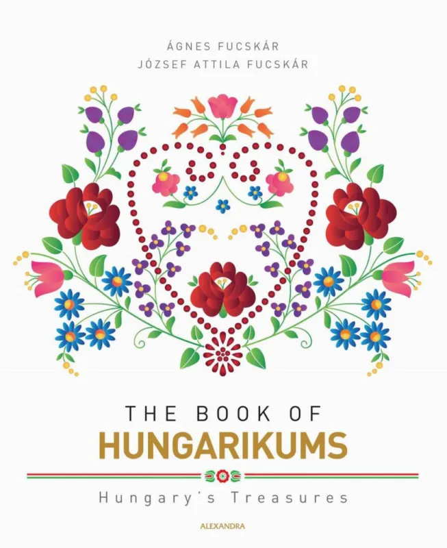 Népszerű The Book of Hungarikums