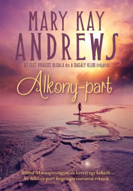 Ne maradj le Alkony-part