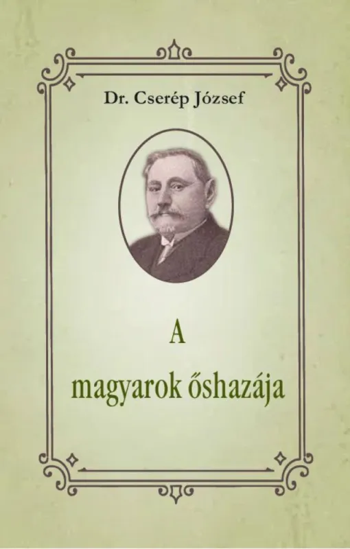 Végkiárusítás A magyarok őshazája