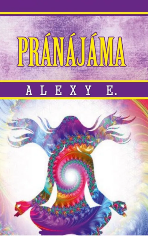 PRÁNÁJÁMA Kedvezményes ár
