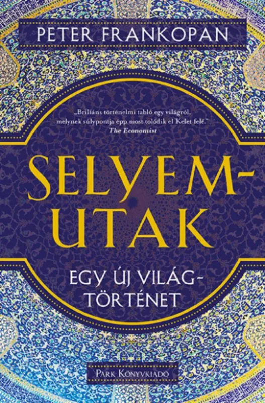 Akciós ár Selyemutak - Egy új világtörténet