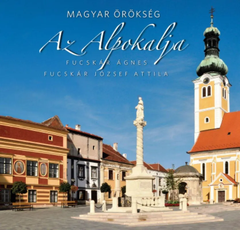 Az Alpokalja Expressz szállítás