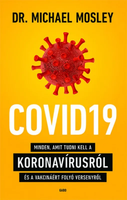 Olcsó COVID19 - Minden, amit tudni kell a koronavírusról és a vakcináért folyó versenyről