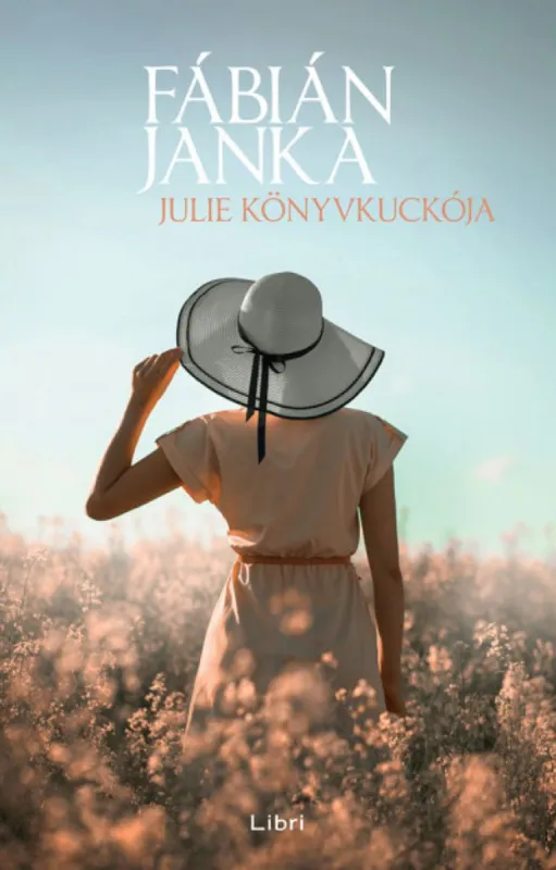 Julie könyvkuckója Expressz kézbesítés
