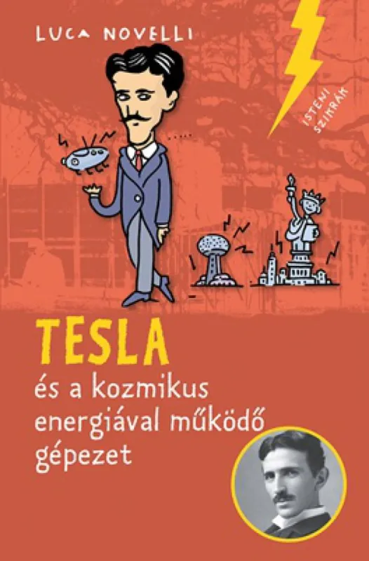 Kihagyhatatlan ajánlat Tesla és a kozmikus energiával működő gépezet