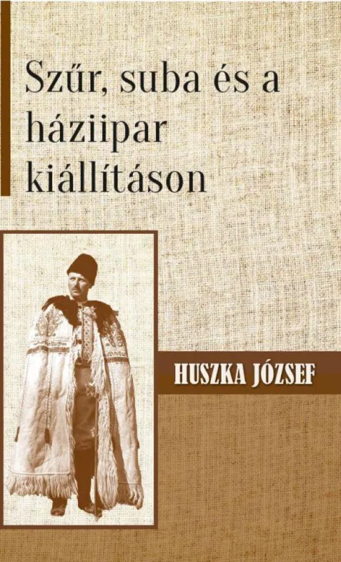 Népszerű Szűr, suba és a háziipar kiállításon
