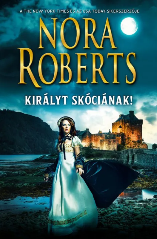 Királyt Skóciának - A MacGregor család Prémium