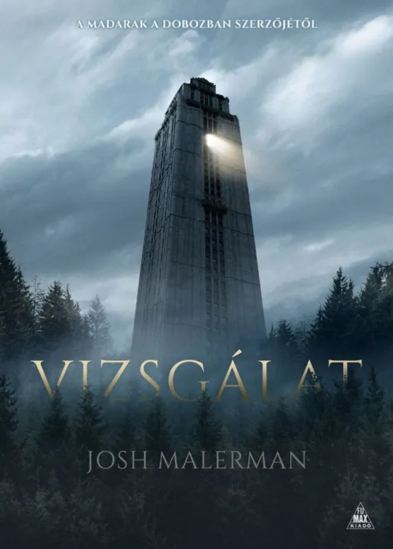 Vizsgálat Exkluzív ajánlat