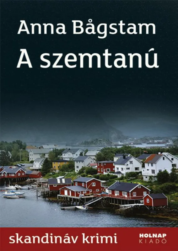 A szemtanú Különleges ajánlat
