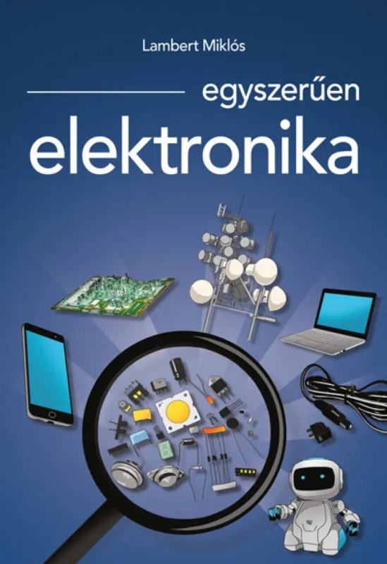 Szuper ajánlat Egyszerűen elektronika