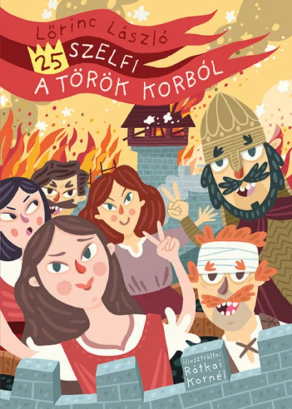 25 szelfi a török korból Vásárlói kedvenc