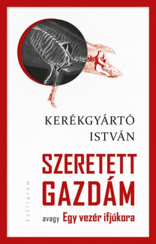 Szeretett gazdám - avagy Egy vezér ifjúkora Utolsó esély