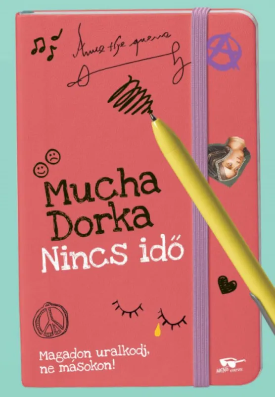 Nincs idő Korlátozott ajánlat