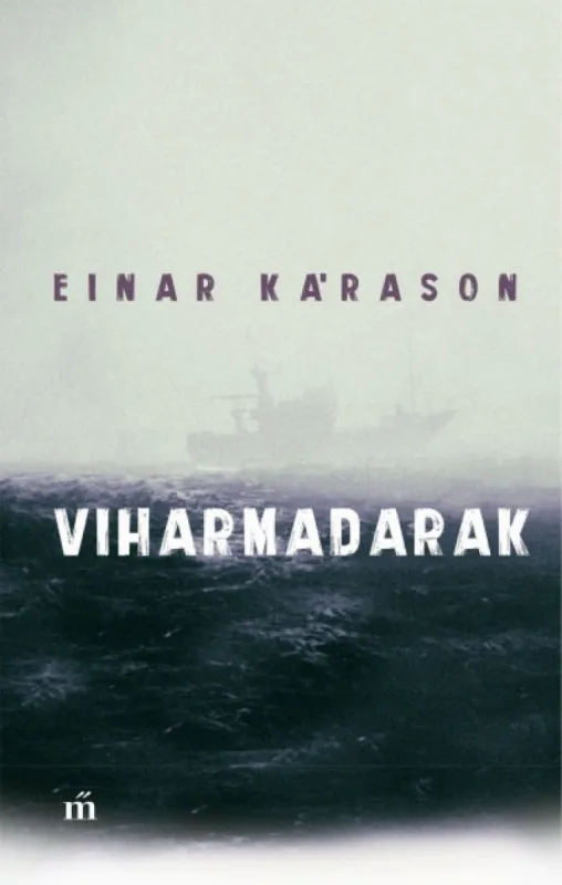 Viharmadarak Utolsó esély