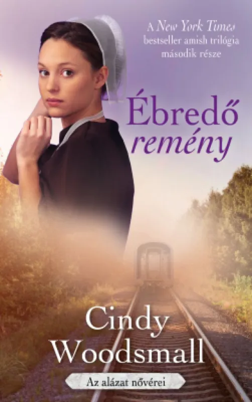 Utolsó esély Ébredő remény - Az alázat nővérei 2.