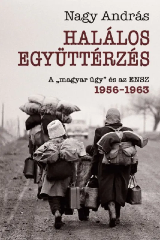 Halálos együttérzés - A „magyar ügy” és az ENSZ, 1956-1962 Biztonságos fizetés