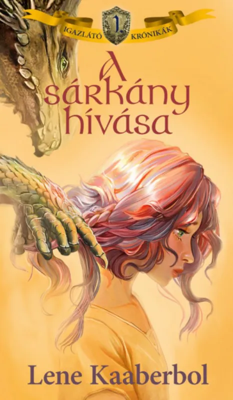 A sárkány hívása Expressz szállítás