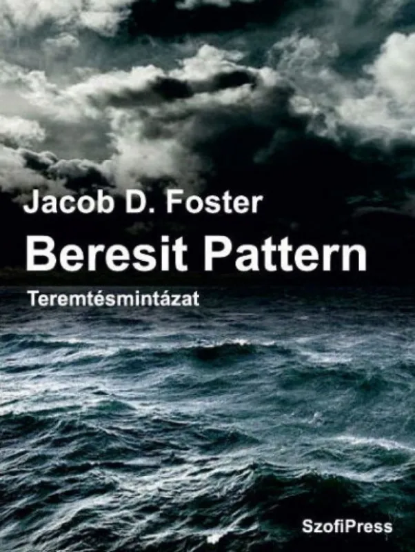 Árcsökkenés Beresit Pattern - Teremtésmintázat