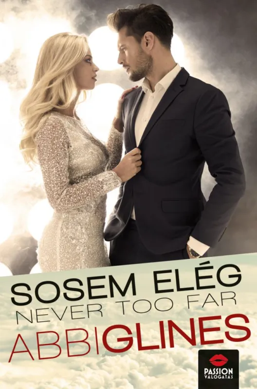 Biztonságos vásárlás Never too far – Sosem elég - Rosemary Beach-sorozat 2. rész