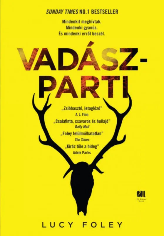Szuper ajánlat Vadászparti