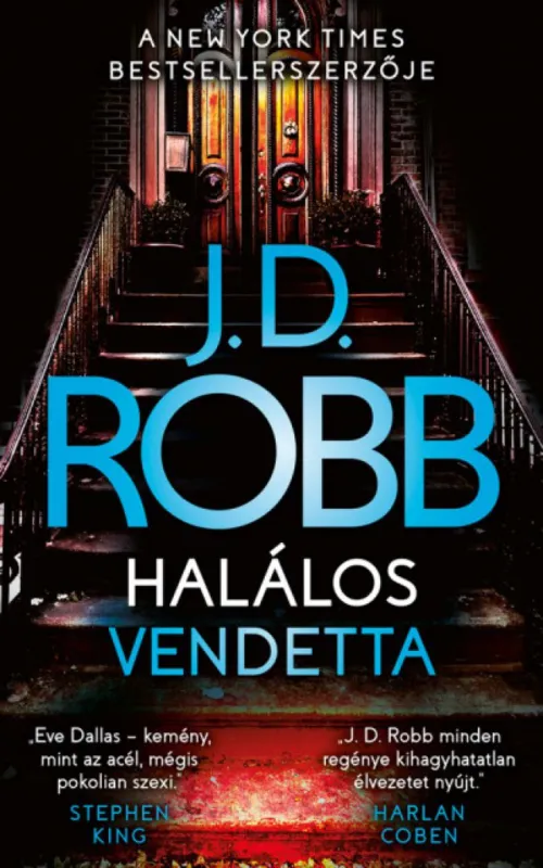 Halálos vendetta Korlátozott ajánlat