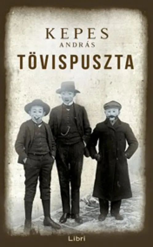 Tövispuszta Azonnali szállítás