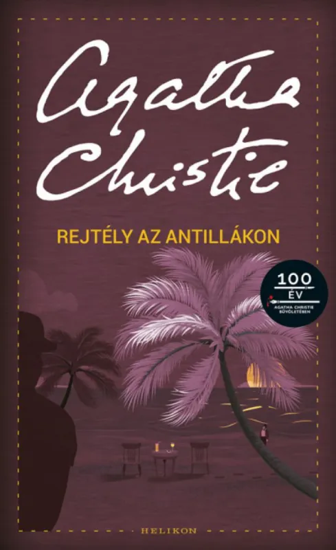 Vásárlói kedvenc Rejtély az Antillákon