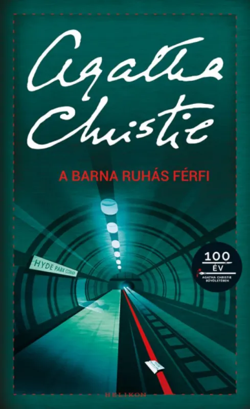 A barna ruhás férfi Prémium