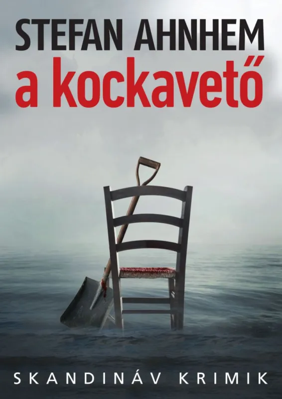 A kockavető - Fabian Risk 4. Szuper ajánlat