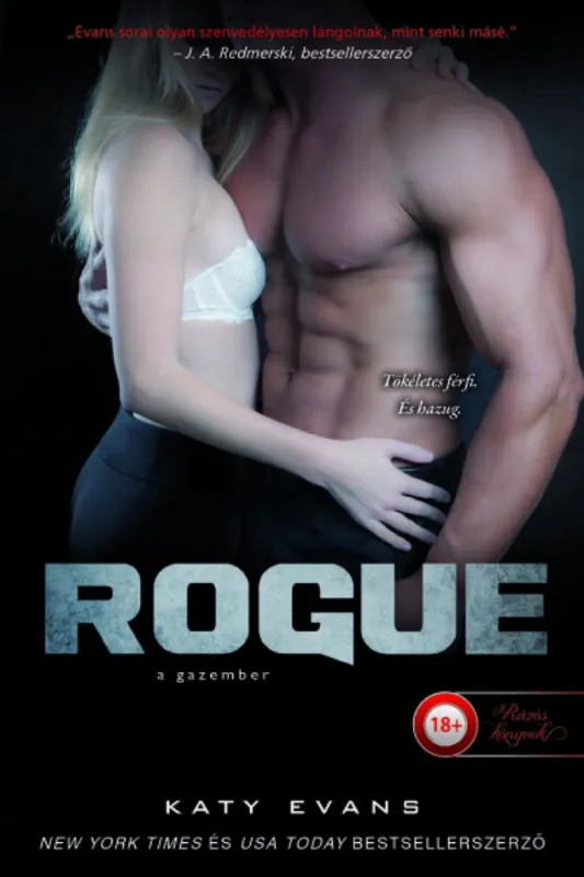 Rogue - A gazember Népszerű