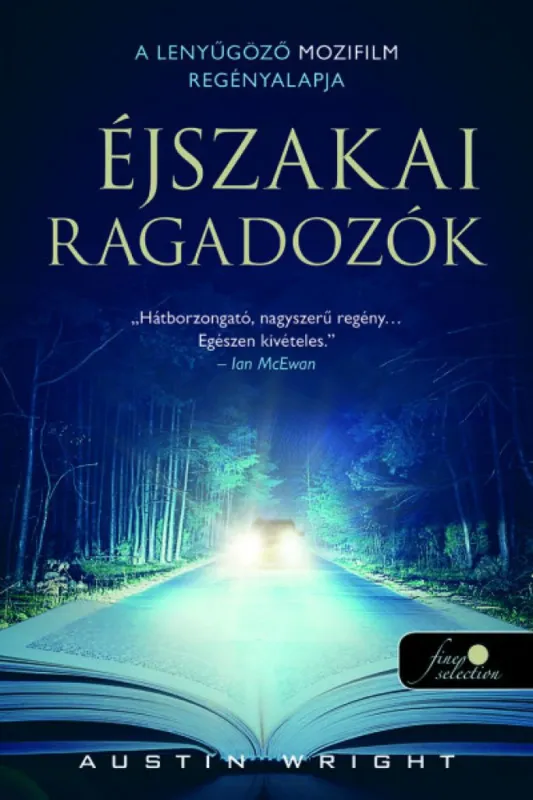 Alacsony ár Éjszakai ragadozók