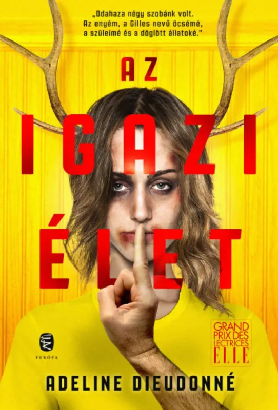 Árengedmény Az igazi élet