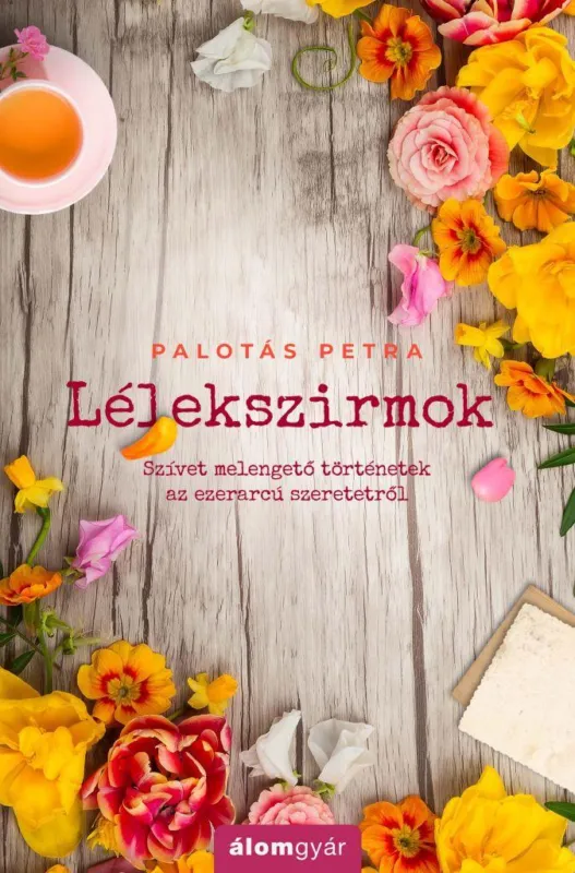Lélekszirmok Legkelendőbb