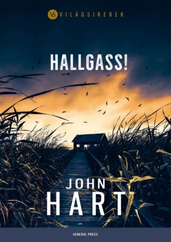 Hallgass! Kedvezmény