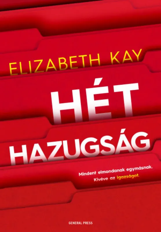 Hét hazugság Árengedmény
